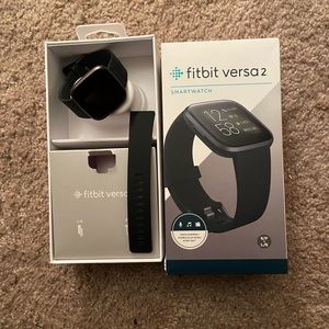 Fitbit Versa 2